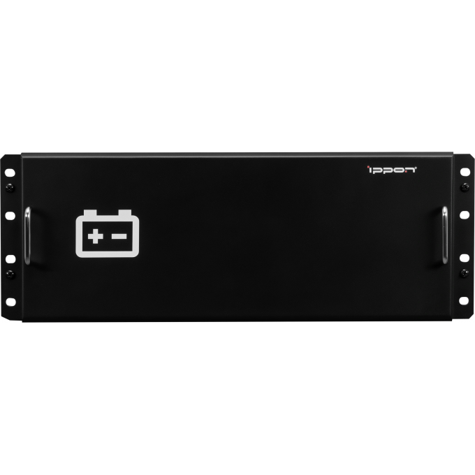 Батарея IPPON INTATUM RT/RTM 480В 9Ач для Intatum RT/RTM 2068230 Батарея IPPON INTATUM RT/RTM 480В 9Ач для Intatum RT/RTM 2068230