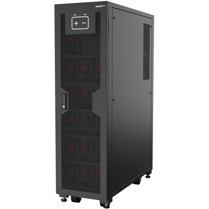 Батарейный модуль IPPON INTATUM EASY 480V 36Ah 2075634 Батарейный модуль IPPON INTATUM EASY 480V 36Ah 2075634