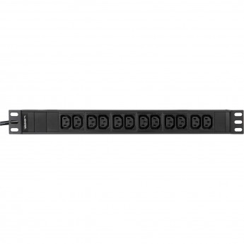 Блок распределения питания IPPON PDU BASIC 1U