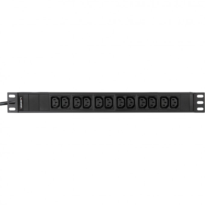 Блок распределения питания IPPON PDU BASIC 1U 1546798