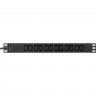 Блок распределения питания IPPON PDU BASIC 1U 1546798