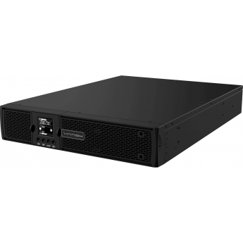 Источник бесперебойного питания IPPON АМПЕР 1500 1350Вт 1500ВА черный