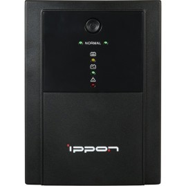 Источник бесперебойного питания IPPON BACK BASIC 2200 EURO