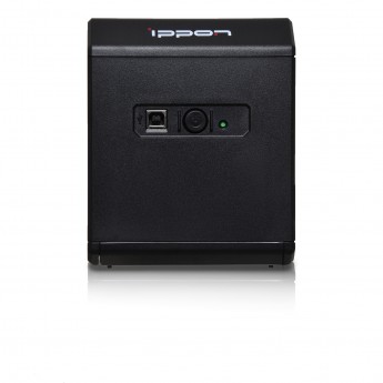 Источник бесперебойного питания IPPON BACK COMFO PRO II 650