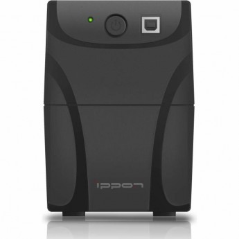 Источник бесперебойного питания IPPON BACK POWER PRO 600