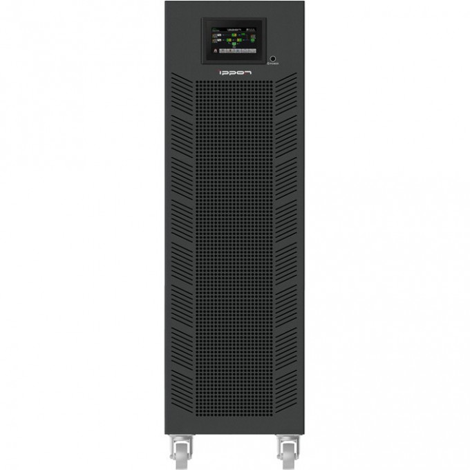 Источник бесперебойного питания IPPON INNOVA RT 33 40K TOWER 1146360