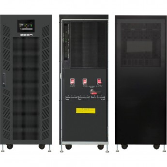 Источник бесперебойного питания IPPON Innova RT II 33 Cabinet 210000Вт 210000ВА