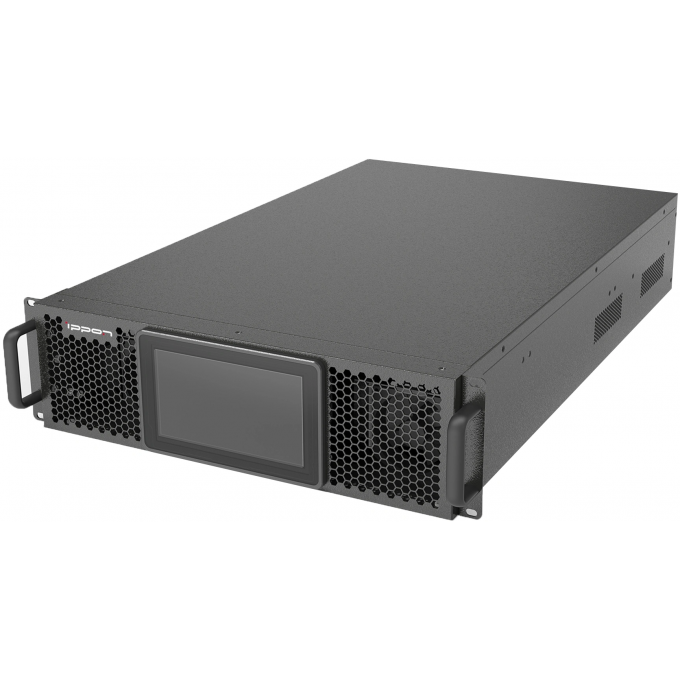 Источник бесперебойного питания IPPON INTATUM RT 10K 2052410