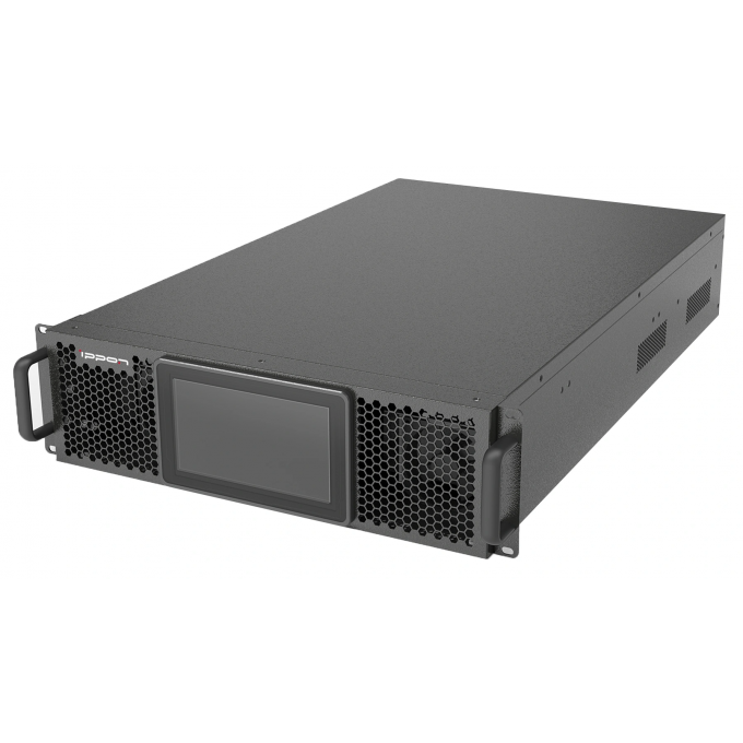 Источник бесперебойного питания IPPON INTATUM RT 20K 2052411