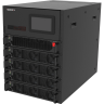 Источник бесперебойного питания IPPON INTATUM RTM 80K 80000Вт 80000ВА черный 2052419
