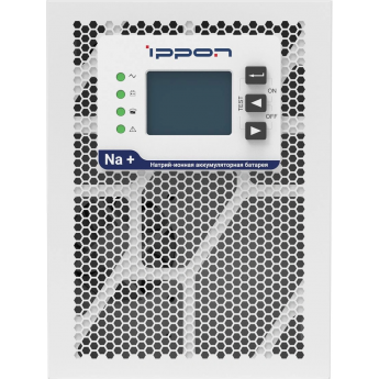 Источник бесперебойного питания IPPON NA+ II TAE 1000 1000Вт 1000ВА белый Источник бесперебойного питания IPPON NA+ II TAE 1000 1000Вт 1000ВА белый