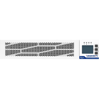 Источник бесперебойного питания IPPON NA+ RTA 6K 6000Вт 6000ВА белый Источник бесперебойного питания IPPON NA+ RTA 6K 6000Вт 6000ВА белый