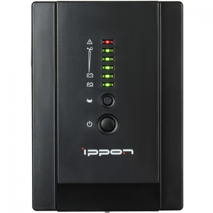 Источник бесперебойного питания IPPON SMART POWER PRO 1000 573254