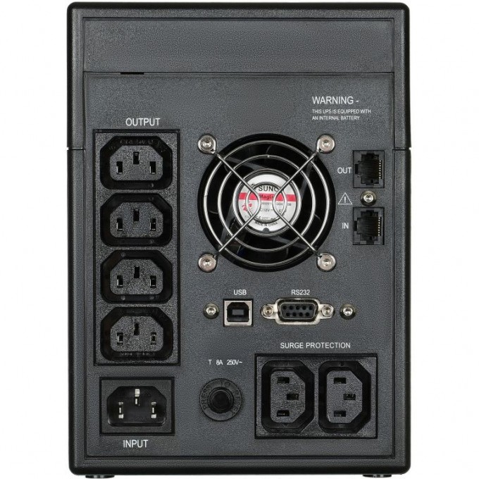 Ippon power pro 2000. Ippon Smart Power Pro 2000.