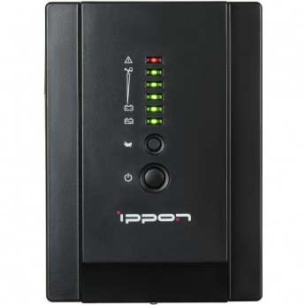 Источник бесперебойного питания IPPON SMART POWER PRO 1400