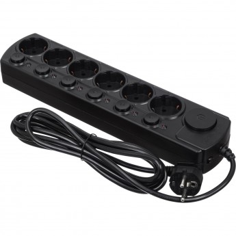 Сетевой фильтр IPPON BK232-SW