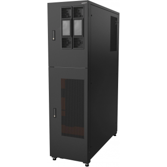 Шкаф системный IPPON INTATUM INTEGRATED CABINET Шкаф системный IPPON INTATUM INTEGRATED CABINET