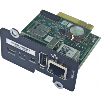 Внутренняя сетевая карта IPPON SNMP III